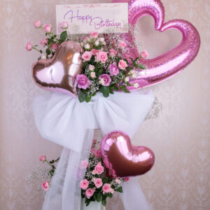 balloonflower