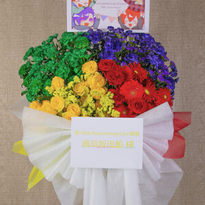 standflower_ 4Color