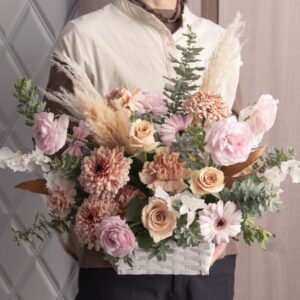 arrange-chic