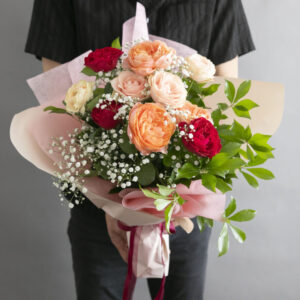 bouquet_beautifulrose