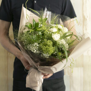bouquet_green_funeral